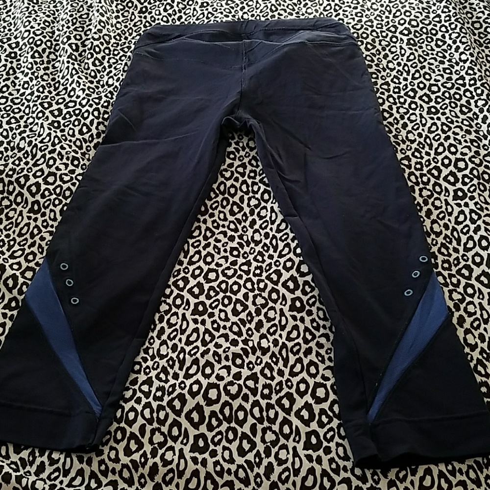 Gym capri - Picture 2 of 4